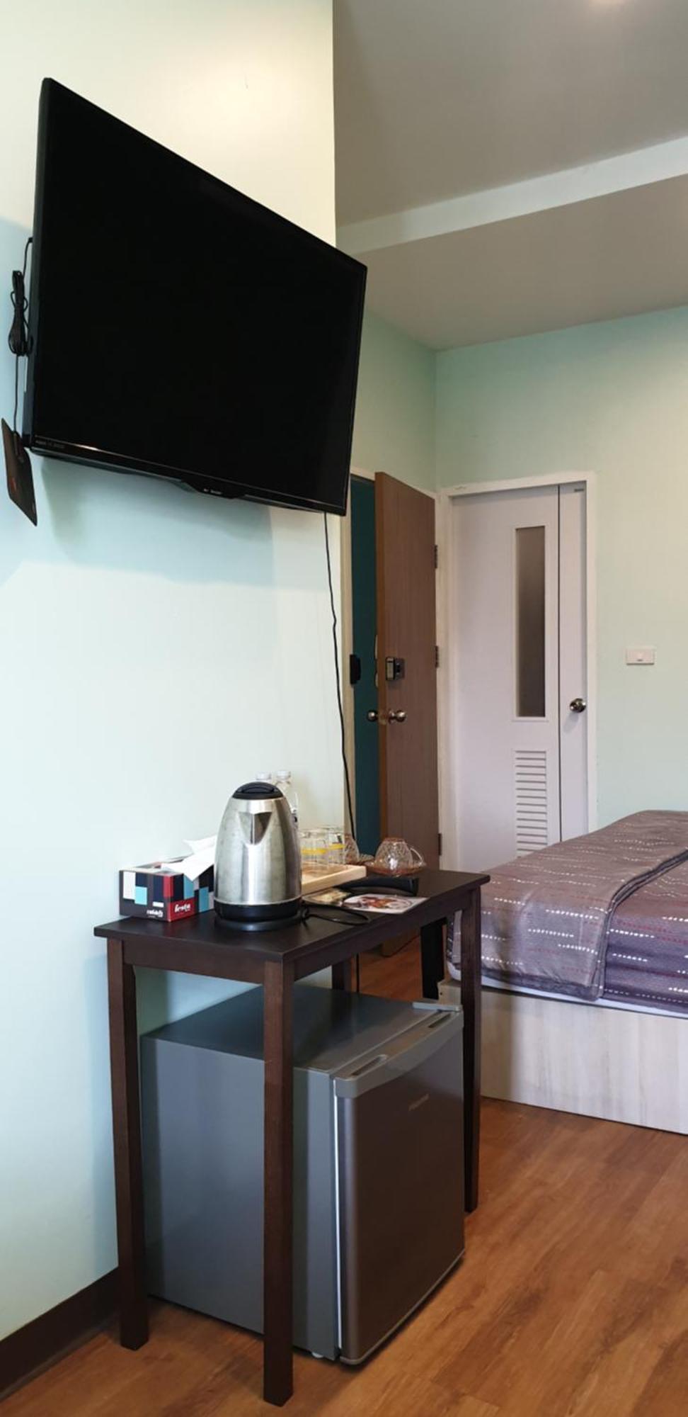 Nature Village Hostel กรุงเทพมหานคร ห้อง รูปภาพ