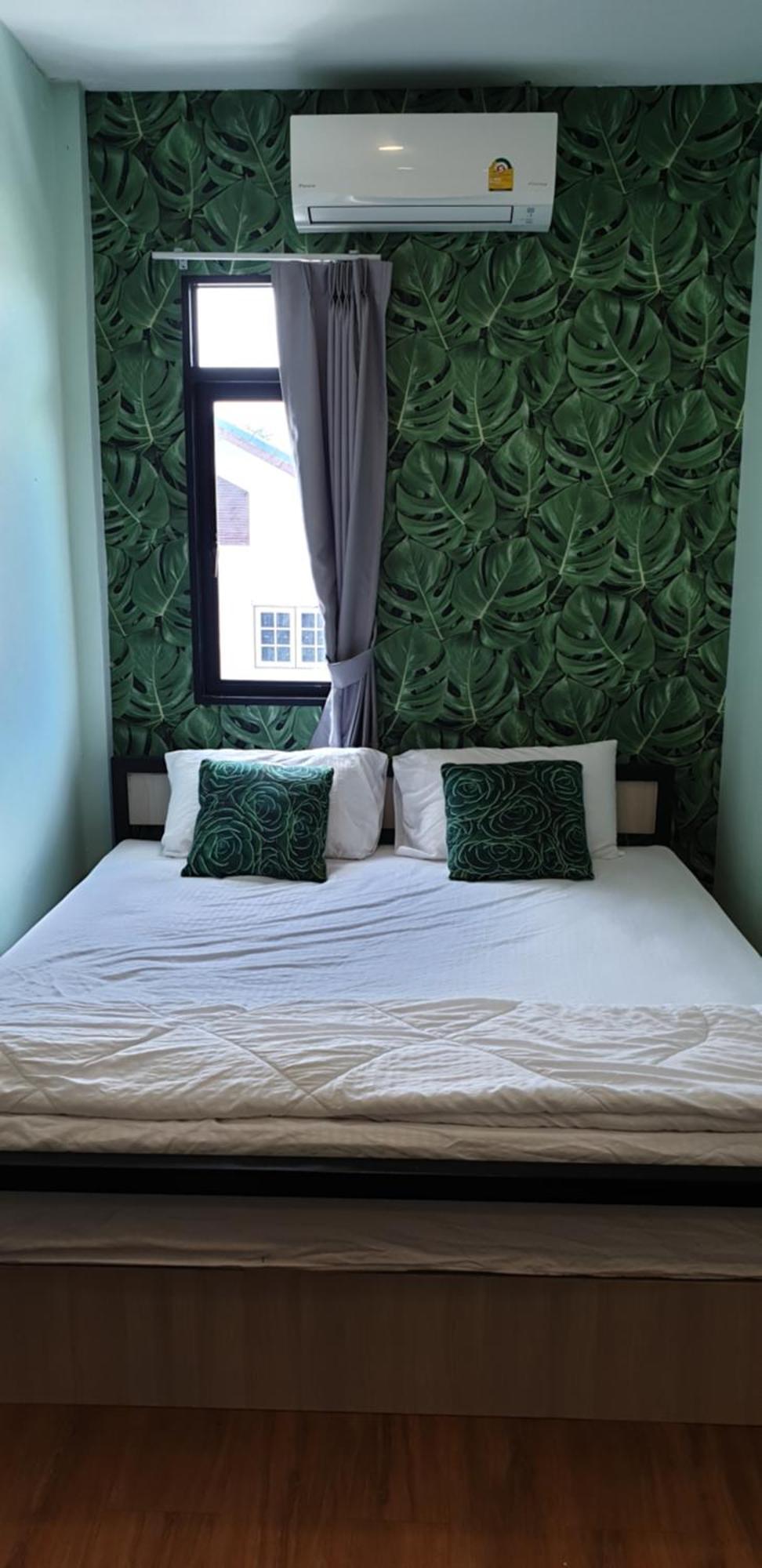 Nature Village Hostel กรุงเทพมหานคร ห้อง รูปภาพ
